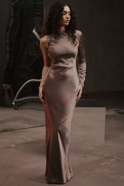 Phase eight smoke deals suki dress