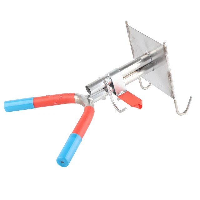Lastration Rack PIG CASTRATION RACK Tools Suspension Piglet Castration Frame For Pig ...
