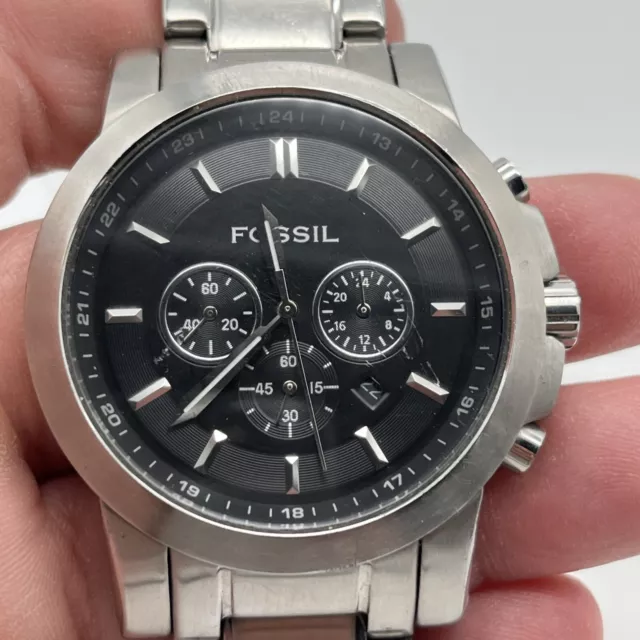 fossil chronograph herren Fs-4311