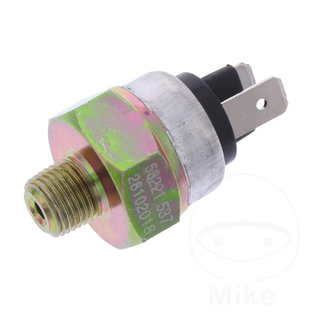 Brake Light Switch 53221 For Harley FXDC 1584 07-08