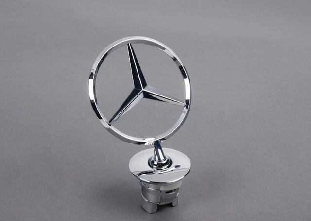 Coprimozzo Stella con corona di alloro design classico – Accessori Coprimozzo Stella con corona di alloro design classico – Accessori