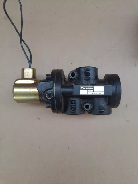 Norgren D1024C-C0