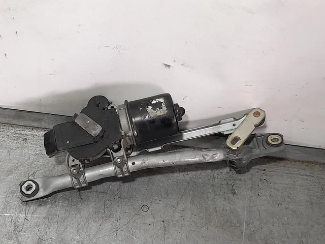 Moteur D'essuie Glace Arrière Pour Renault CLIO 4 Captur Sandero Zoe 287105483R