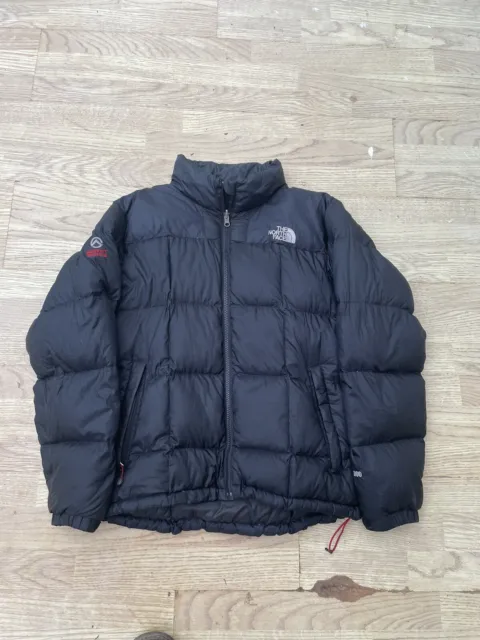 The North Face Summit Series 800 Puffer Jacket Coat 95