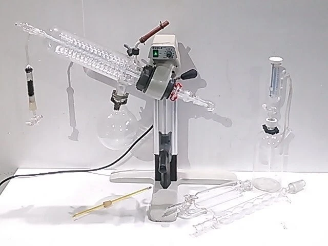 EYELA Tokyo Scientific Instruments Rotary Evaporator N-1100