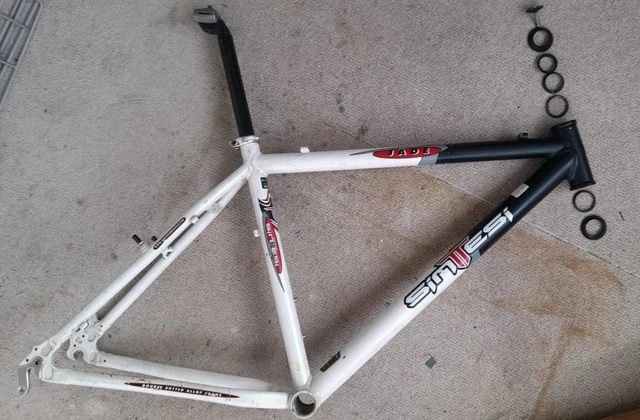 Bicycle Frames, Cycling, Sporting Goods - PicClick CA