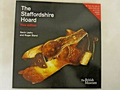 The Staffordshire Hoard - New Edition