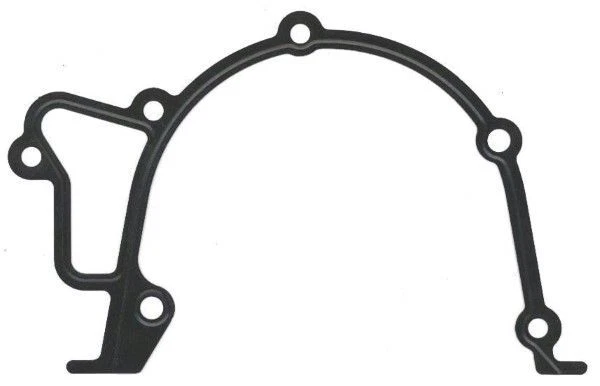 Elring 705.110 Guarnizione Coppa Olio In NBR - Compatibile Con Honda Civic, CR-X, Integra, Rover - Ricambio Auto Di Qualità - 3