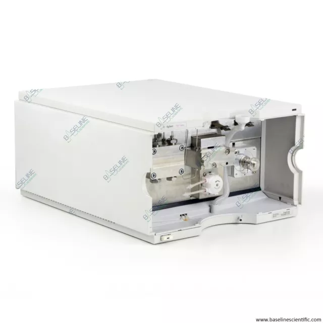 Agilent HP 1100 G1361A Preparative Pump with ONE YEAR WARRANTY