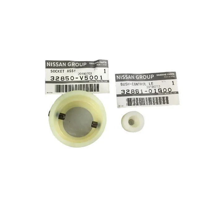 Genuine Nissan Patrol Gq Y60 Gear Shifter Bush Kit