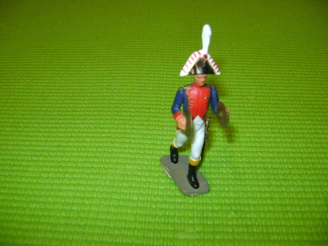 Figurine Starlux - Grenadier De La Garde Impériale - 1er Empire - 1:32 (60mm)