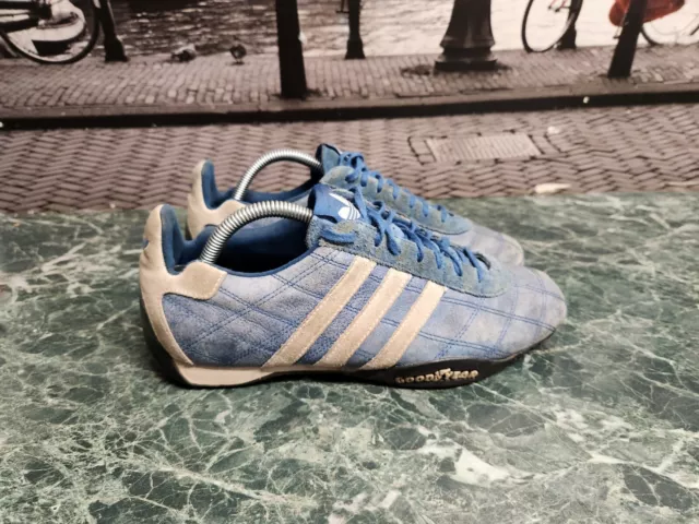 Adidas best sale team goodyear