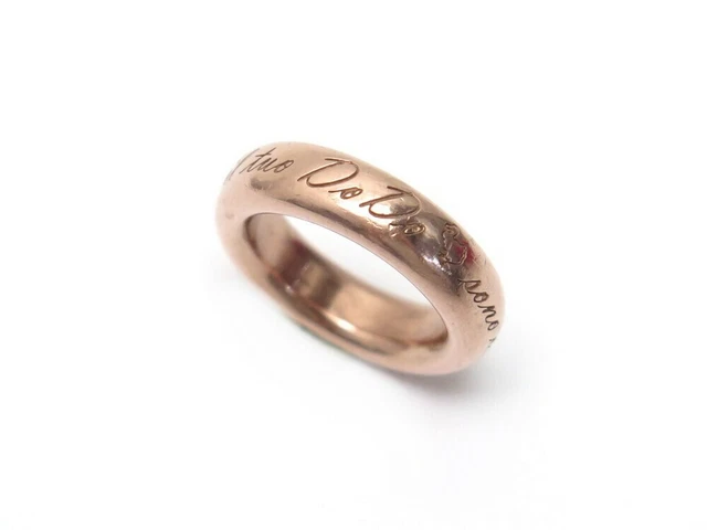 Bague dodo pomellato clearance