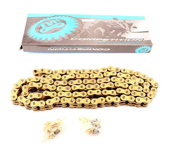 Catena TVH 520-108 X-Anello Oro 520-108