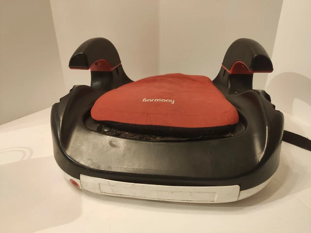 Harmony Booster Seat
