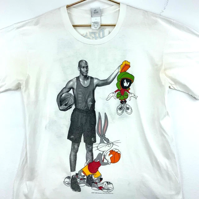 jordan 6 looney tunes