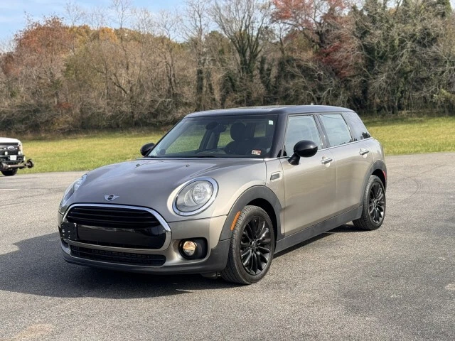 2016 Mini Cooper