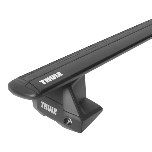 Thule WingBar EVO alluminio barre portatutto per VW T-Cross 04.2019 - presente