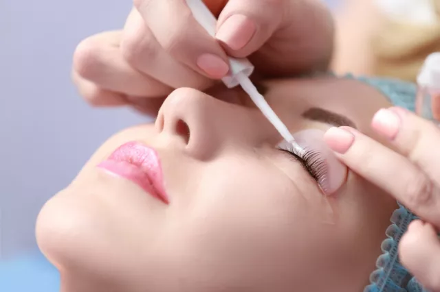 Wimpern Lashlifting Schulung Kosmetik, Selbststudium inkl.Zertifikat! ❤ 3