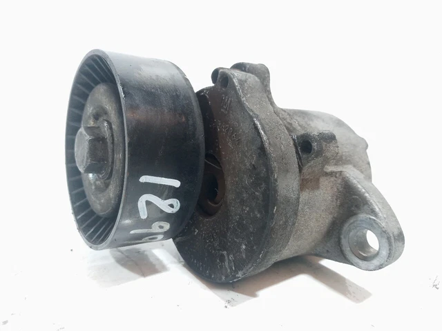 galet tendeur pour OPEL ASTRA J 2.0 CDTI (68) 2009 1896120