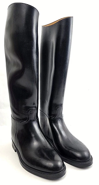 Bottes D'équitation Femme Aigle - Taille UK 6.5 (EU 40) - Modèle Saumer - En Très Bon état