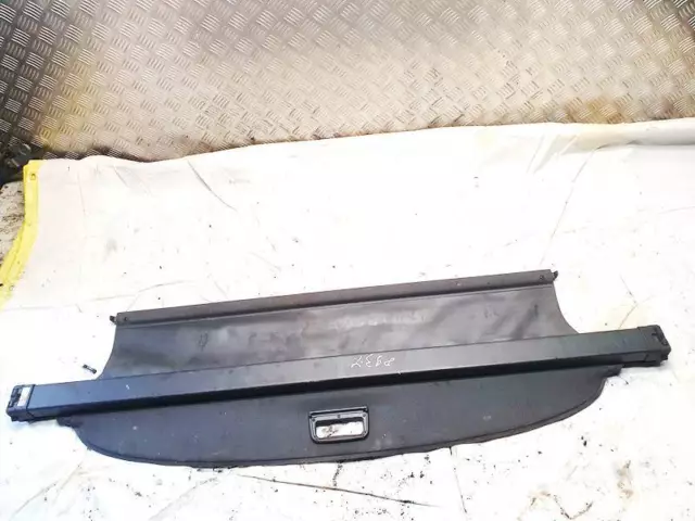 Laderaumabdeckung Kofferraumabdeckung  FOR Volvo V50 DE1881084-18