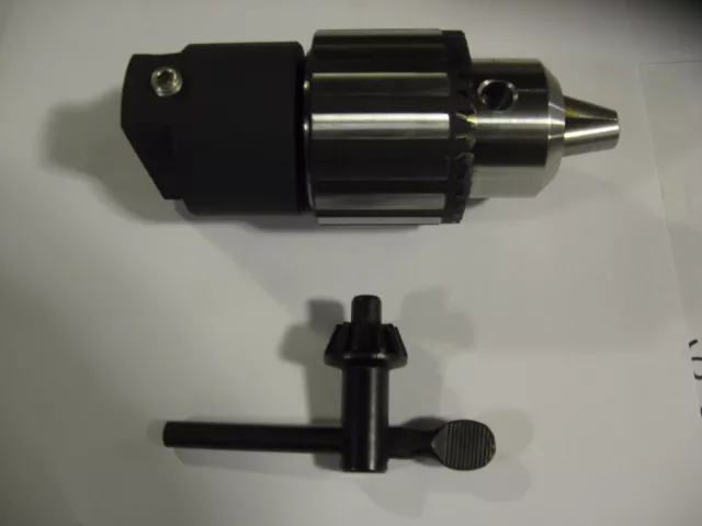 NEW HEAVY DUTY 1/2 Keyless Drill Chuck Upgrade Replaces Ryobi Dp100 Chuck  $47.95 - PicClick