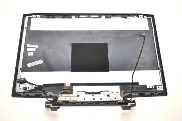Boîtier inférieur pour ordinateur portable HP - Durable et fiable