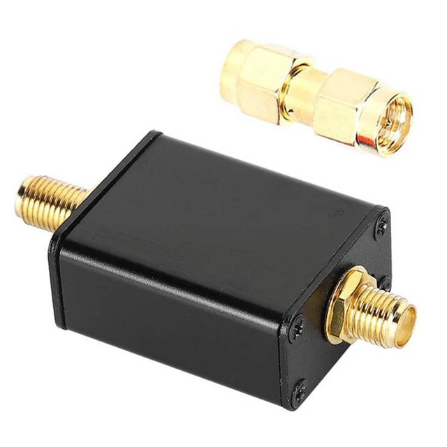 Hochwertiges Band Stop Filter Kommunikationssystem mit Stecker 88-108 MHz