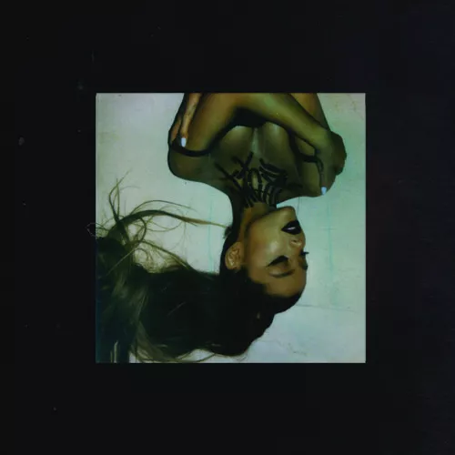 Ariana Grande - Thank u, Next [New CD] Clean