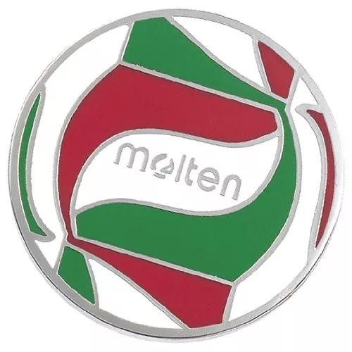 NEW MOLTEN Volleyball Referee Toss Coin 30mm $24.83 - PicClick