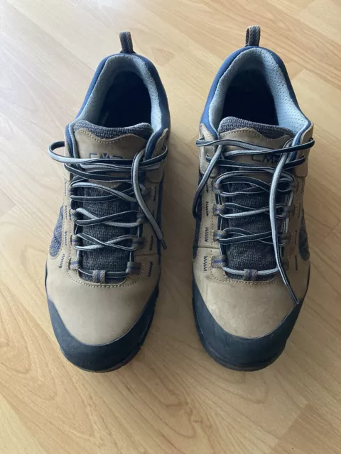 CMP Herren Schuhe 44