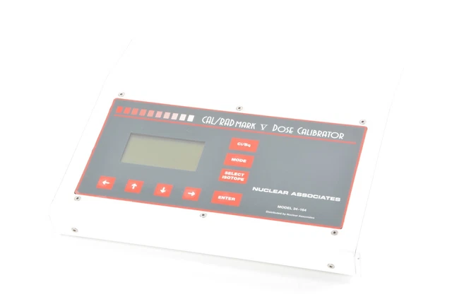 Cal / Rad 34-164 Marke V Dosis Kalibrator