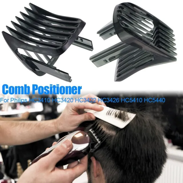 peigne Tondeuse à cheveux For Philips HC3410 HC3420 HC3422 HC3426 HC5410 HC5440