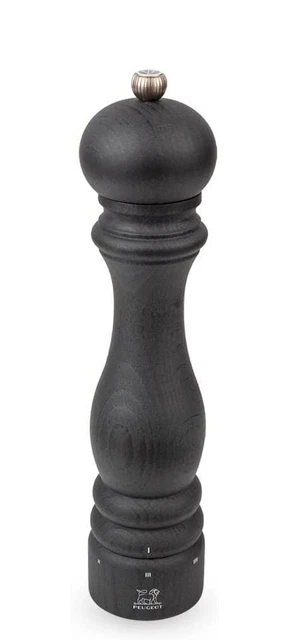 Peugeot Salzmühle Paris Graphite uSelect  30 cm