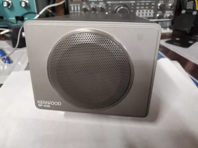 Altavoz Kenwood SP-430 para TS-430 y TS-440