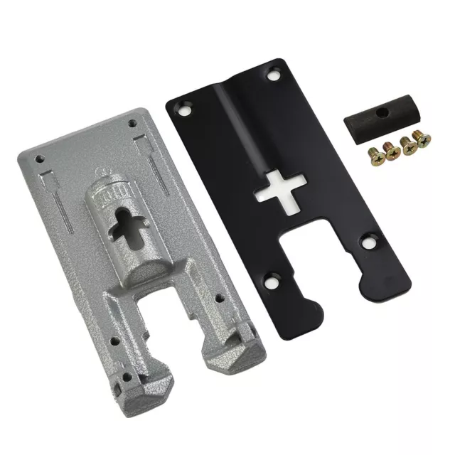 Quick and Convenient Jig Saw Base Plate Compatible with For Makita 4304 Jigsaw
