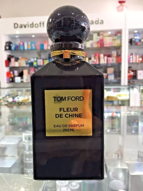 Flor De China Edp Splash 250 Ml De Tom Ford (U/B)