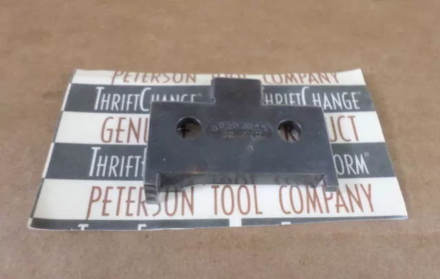 Peterson Tool Company 5050-3911 Anvil