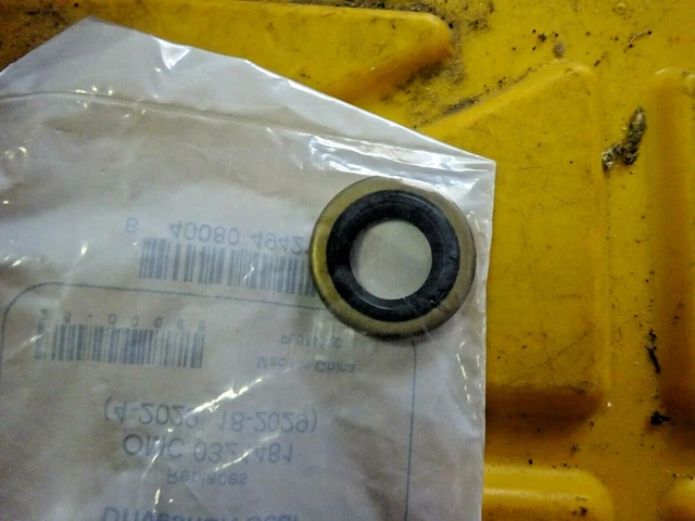 Joint D'huile National - Référence 450177 - Neuf (peut Présenter De Légers Défauts D'usine)