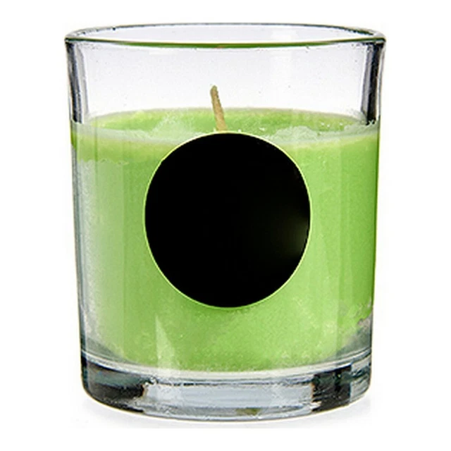 Vela Té Verde