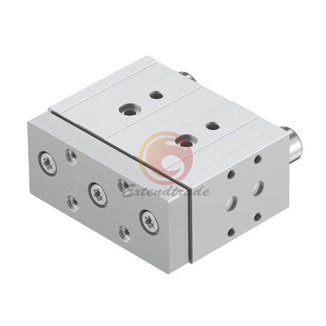 1PC Neu FESTO DFM-40-25-P-A-GF 170864 Geführte Stellmotor
