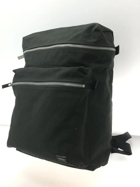 Porter Rucksack/s/Khk/Plain/