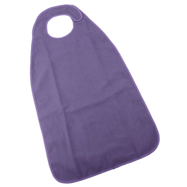 Tout-petit Bavoirs Adultes Pour Manger Des Hommes Tablier Ajustable