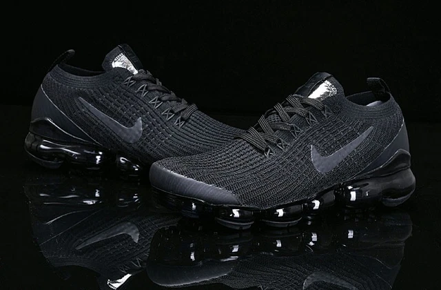 Nike Air VaporMax Flyknit 3.0 2019 Mens Running Shoes