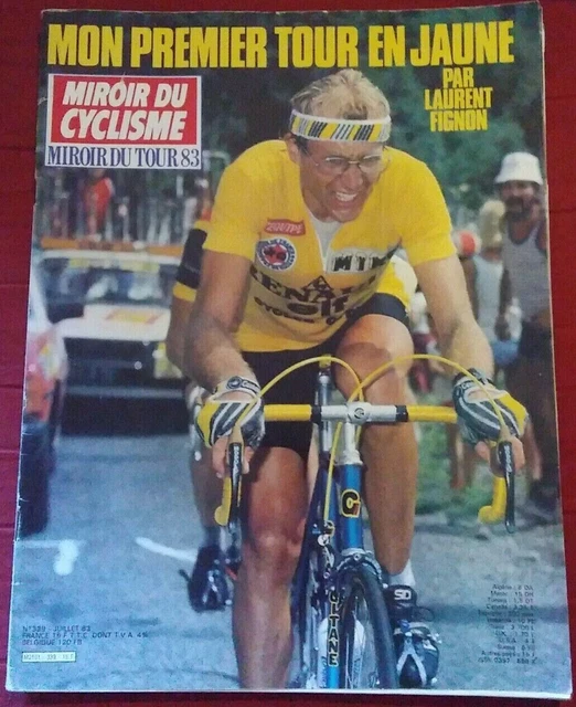 REVUE MOTO MAGAZINE N° 351 | Bon état EUR 3,00 - FR