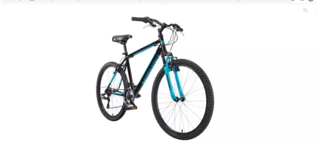 Nishiki mens hotsell pueblo bike