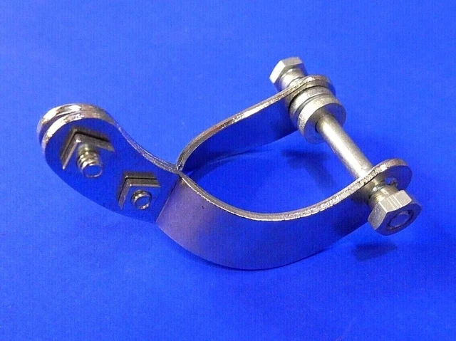 A Raleigh Rear Rod Brake Lower Bellcrank Assembly - Superb New Old Stock A Raleigh Rear Rod Brake Lower Bellcrank Assembly - Superb New Old Stock