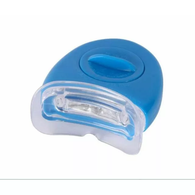 Blanqueador Dental White Light Transmisor de Luz