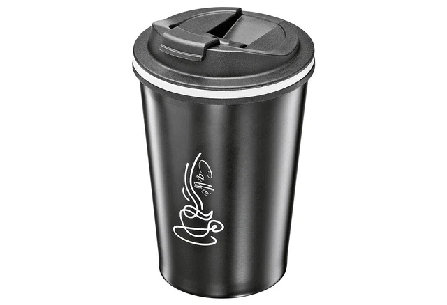 cilio tisch-accessoi HAUSRAT Isoliertrinkbecher 'Celeste'